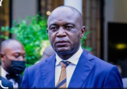 RDC : CRISE INSTITUTIONNELLE A L’ASSEMBLEE PROVINCIALE DE KINSHASA RDC : CRISE INSTITUTIONNELLE A L’ASSEMBLEE PROVINCIALE DE KINSHASA