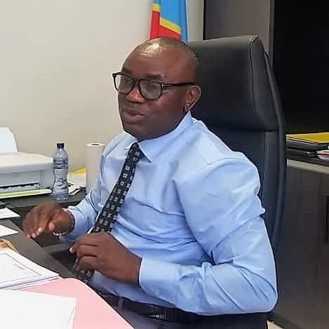 RDC / JUSTICE : ACCUSÉ DE DÉTOURNEMENT DE 5 MILLIONS DE DOLLARS, L’ANCIEN VICE-MINISTRE DE LA JUSTICE ET CADRE DE L’UDPS BLANCHI PAR FIRMIN MVONDE RDC / JUSTICE : ACCUSÉ DE DÉTOURNEMENT DE 5 MILLIONS DE DOLLARS, L’ANCIEN VICE-MINISTRE DE LA JUSTICE ET CADRE DE L’UDPS BLANCHI PAR FIRMIN MVONDE