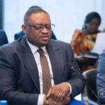 RDC : VERS UNE VAGUE DE MÉCONTENTEMENT DANS LE SECTEUR PUBLIC POUR DIRE NON À DOUDOU FWAMBA, MINISTRE DES FINANCES RDC : VERS UNE VAGUE DE MÉCONTENTEMENT DANS LE SECTEUR PUBLIC POUR DIRE NON À DOUDOU FWAMBA, MINISTRE DES FINANCES