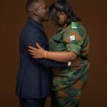 RDC : JUSTICE MILITAIRE, L’ ADJUDANT SARAH EBABI POURSUIVIE POUR PUBLICATION D’IMAGES NON AUTORISÉES… RDC : JUSTICE MILITAIRE, L’ ADJUDANT SARAH EBABI POURSUIVIE POUR PUBLICATION D’IMAGES NON AUTORISÉES…