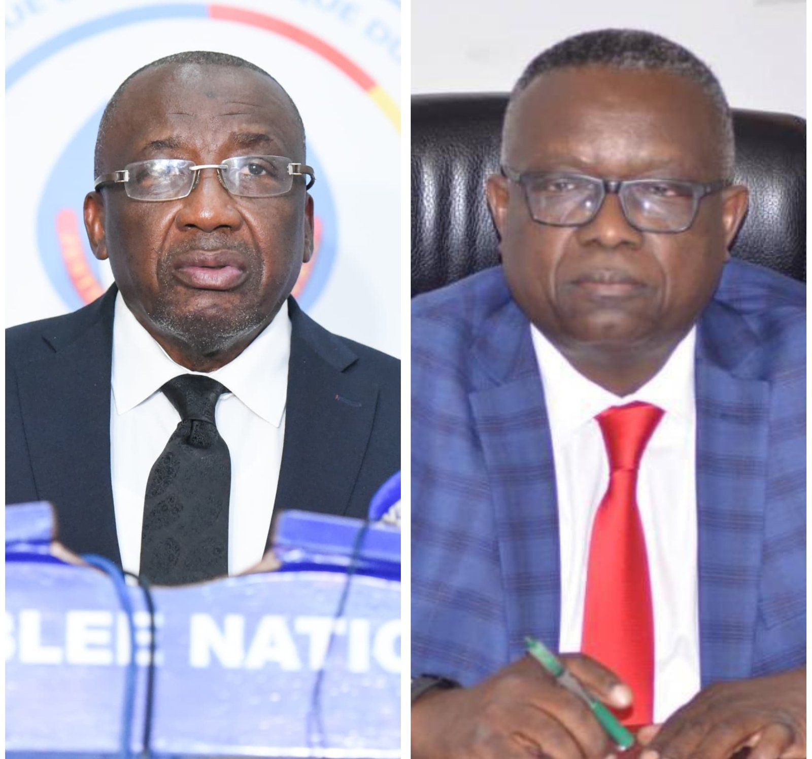 ASSEMBLÉE NATIONALE : DÉCÈS DE L’HONORABLE PATRICE KITEBI KIBOL MVUL, LE RAPPORTEUR JACQUES DJOLI SALUE LA MÉMOIRE D’UN GRAND HOMME D’ETAT ASSEMBLÉE NATIONALE : DÉCÈS DE L’HONORABLE PATRICE KITEBI KIBOL MVUL, LE RAPPORTEUR JACQUES DJOLI SALUE LA MÉMOIRE D’UN GRAND HOMME D’ETAT