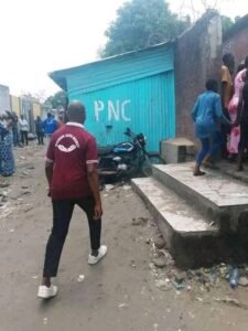 RDC : JACQUEMIN SHABANI, MINISTRE DE L’INTERIEUR , IMPUISSANT FACE À LA MONTÉ DE L’INSECURITEA KINSHASA