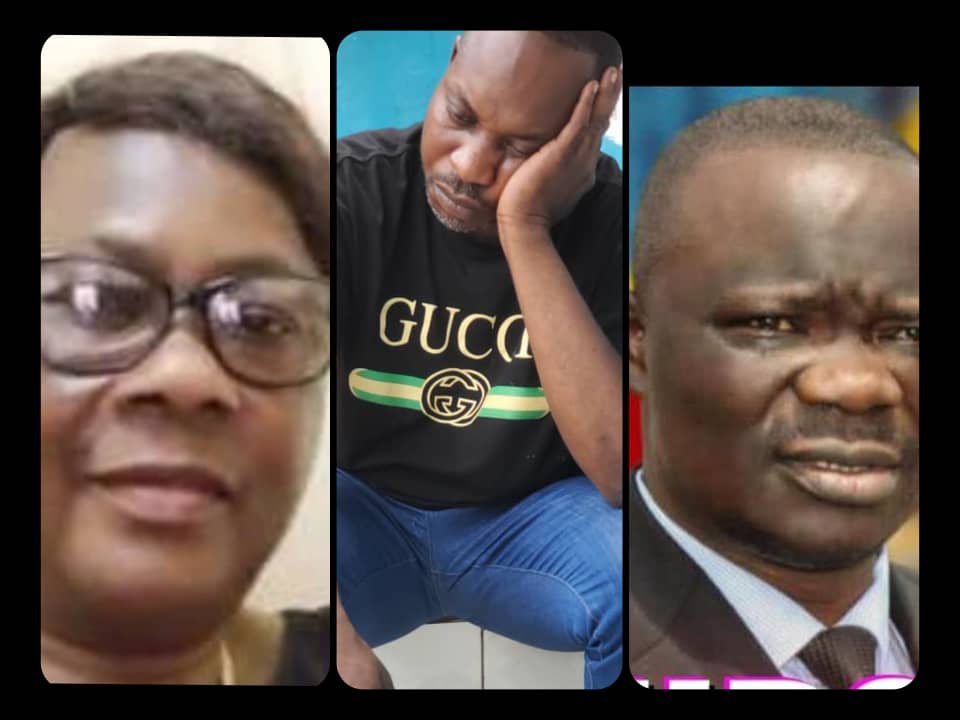 RDC : DES DÉFENSEURS DES DROITS DES TRAVAILLEURS EN DANGER