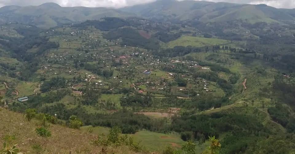 RDC : INTENSIFICATION DES HOSTILITÉS ENTRE LES FARDC, LES WAZALENDO ET LES REBELLES M23/AFC DANS LA PLAINE DE LA RUZIZI AVANT ET APRÈS L’ ACCORD DE WASHINGTON RDC : INTENSIFICATION DES HOSTILITÉS ENTRE LES FARDC, LES WAZALENDO ET LES REBELLES M23/AFC DANS LA PLAINE DE LA RUZIZI AVANT ET APRÈS L’ ACCORD DE WASHINGTON