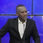 ARRESTATION ARBITRAIRE DU JOURNALISTE ALI MALE : UNE ATTEINTE GRAVE À LA LIBERTÉ DE LA PRESSE EN RDC