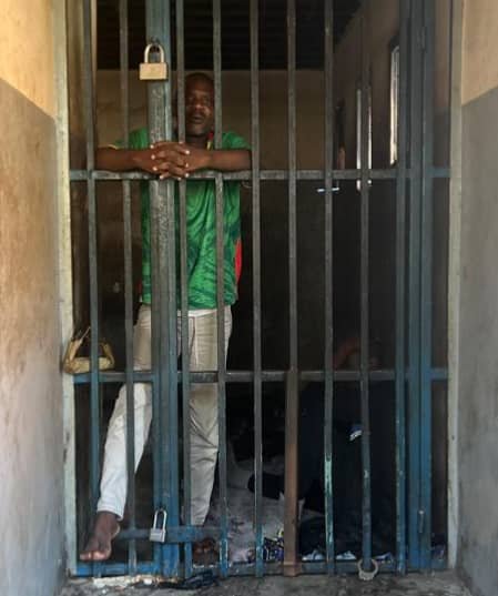 Kinshasa : Liberté de la presse en danger, le journaliste Ali Male mis en détention pour avoir dénoncé les abus d&rsquo;un colonel des FARDC