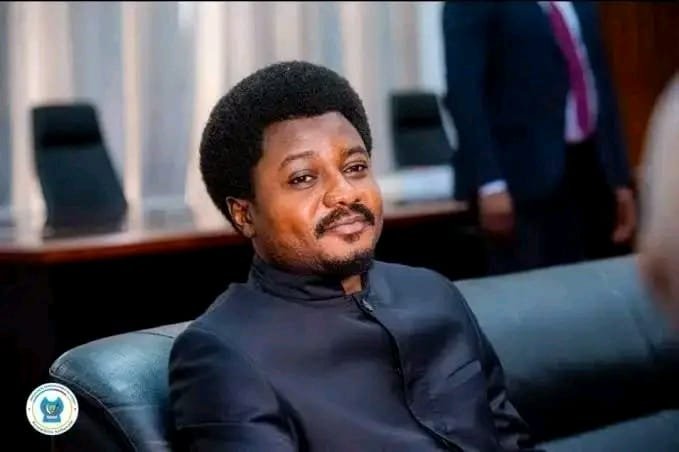 RDC : ACHEMINONS – NOUS LANTEMENT ET SÛREMENT VERS LA LIBÉRATION DE CONSTANT MUTAMBA ?