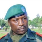 RDC : ARRÊTÉ DEPUIS SEPTEMBRE DERNIER, LE LIEUTENANT-GÉNÉRAL YAV IRUNG PHILÉMON DEVANT SON JUGE NATUREL CE VENDREDI 19 DÉCEMBRE