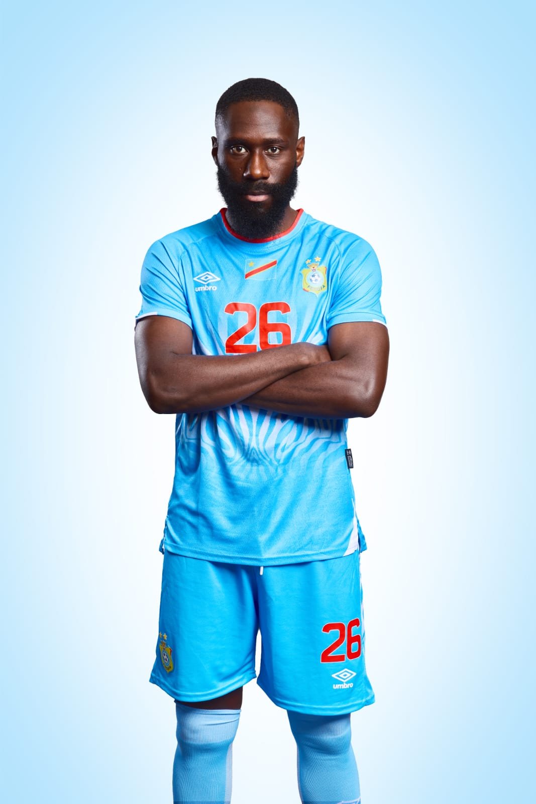 Football/CAN Maroc 2025: BLESSÉ FACE AU SÉNÉGAL,&nbsp; ARTHUR&nbsp; MASUAKU CONTINUERA LA COMPÉTITION ?