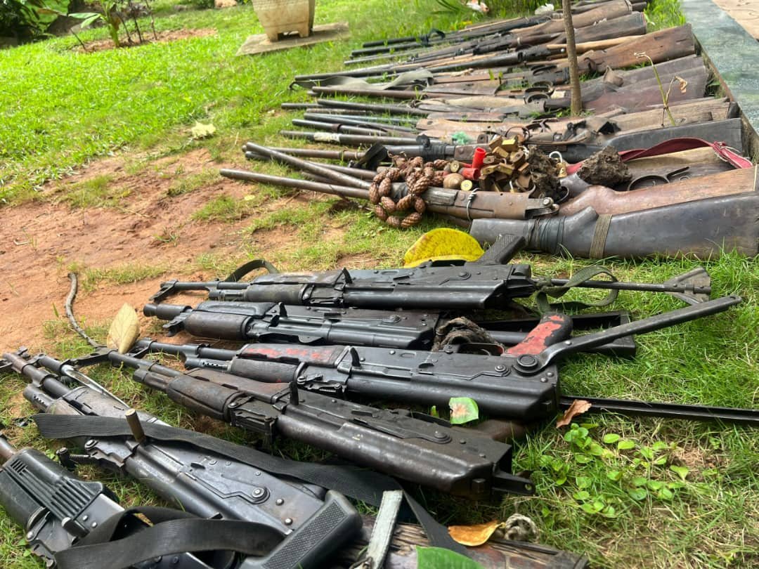 RDC / GRAND BANDUNDU : 39 MORTSBILAN&nbsp; DES AFFRONTEMENTS ENTRE LES FARDC ET LES MILICIENS MOBONDO AUX VILLAGES BOLINGO ET NKANA&nbsp;&nbsp;&nbsp;