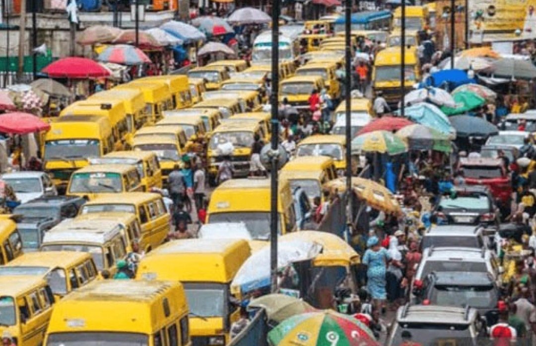 KINSHASA, CE GRAND CORPS MALADE QUI SE MEURT