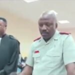 RDC / JUSTICE MILITAIRE : L’AFFAIRE DU GÉNÉRAL YAV IRUNG PHILÉMON RENVOYÉE AU 06 JANVIER 2026 APRÈS LA PREMIÈRE AUDIENCE