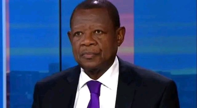 RDC : QUAND LAMBERT MENDE DONNE RAISON A ENQUÊTÉNEWS.INFOS VERSION&nbsp; 2&nbsp;&nbsp;&nbsp;&nbsp;&nbsp;&nbsp; KINSHASA ASPHYXIÉE&nbsp; : LAMBERT MENDE ALERTE SUR UNE CAPITALE LIVRÉE AU CHAOS ET À LA MORT LENTE