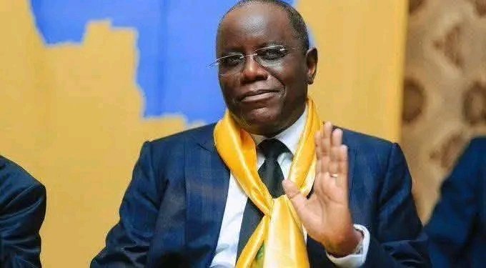 RDC : AUBIN MINAKU TROISIÈME HAUT CADRE DU PPRD ARRÊTÉS A KINSHASA EN L’ ESPACE D’AU MOINS UN MOIS… RDC : AUBIN MINAKU TROISIÈME HAUT CADRE DU PPRD ARRÊTÉS A KINSHASA EN L’ ESPACE D’AU MOINS UN MOIS…