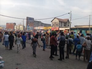 RDC : CONTRÔLE DE&nbsp; CONFORMITÉ, L ’ACCO PLAIDE POUR L&rsquo; ASSOUPLISSEMENT DE LA DÉCISION DU GOUVERNEUR DANIEL BUMBA