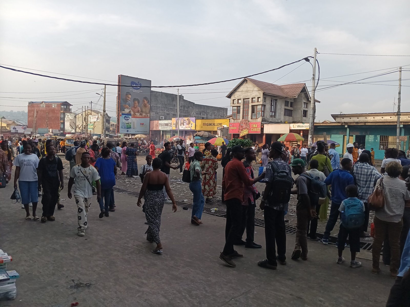 RDC : CONTRÔLE DE CONFORMITÉ, L ’ACCO PLAIDE POUR L’ ASSOUPLISSEMENT DE LA DÉCISION DU GOUVERNEUR DANIEL BUMBA RDC : CONTRÔLE DE CONFORMITÉ, L ’ACCO PLAIDE POUR L’ ASSOUPLISSEMENT DE LA DÉCISION DU GOUVERNEUR DANIEL BUMBA