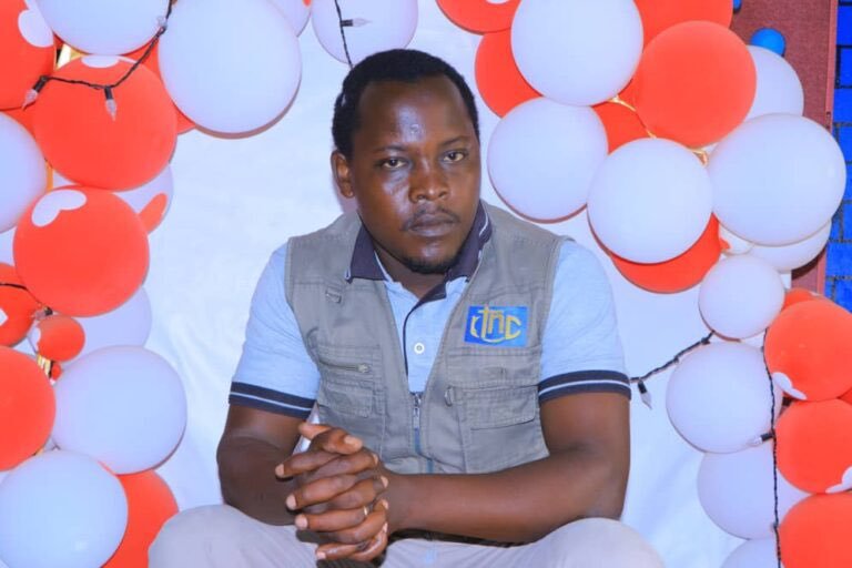 RDC / ITURI : ASSASSINAT DE THIERRY LOLE JOURNALISTE À LA RTNC BUNIA, VERS UNE AUDIENCE FORAINE&nbsp; ?