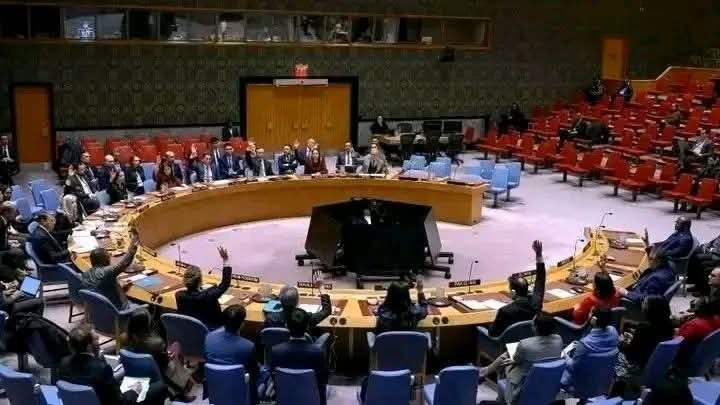 RDC : LA RDC DÉSORMAIS MEMBRE NON PERMANENT DU CONSEIL DE SÉCURITÉ DES NATIONS UNIES POUR DEUX ANS