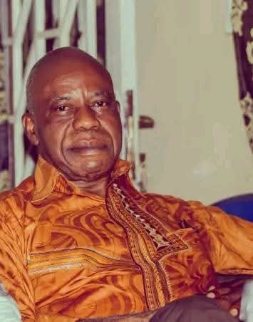 RDC : L’UN DES PIONNIERS DE L’UDPS, CORNEILLE MULUMBA MUJANGI , A TIRÉ SA RÉVÉRENCE SANS SOUTIEN DU PARTI AU POUVOIR RDC : L’UN DES PIONNIERS DE L’UDPS, CORNEILLE MULUMBA MUJANGI , A TIRÉ SA RÉVÉRENCE SANS SOUTIEN DU PARTI AU POUVOIR