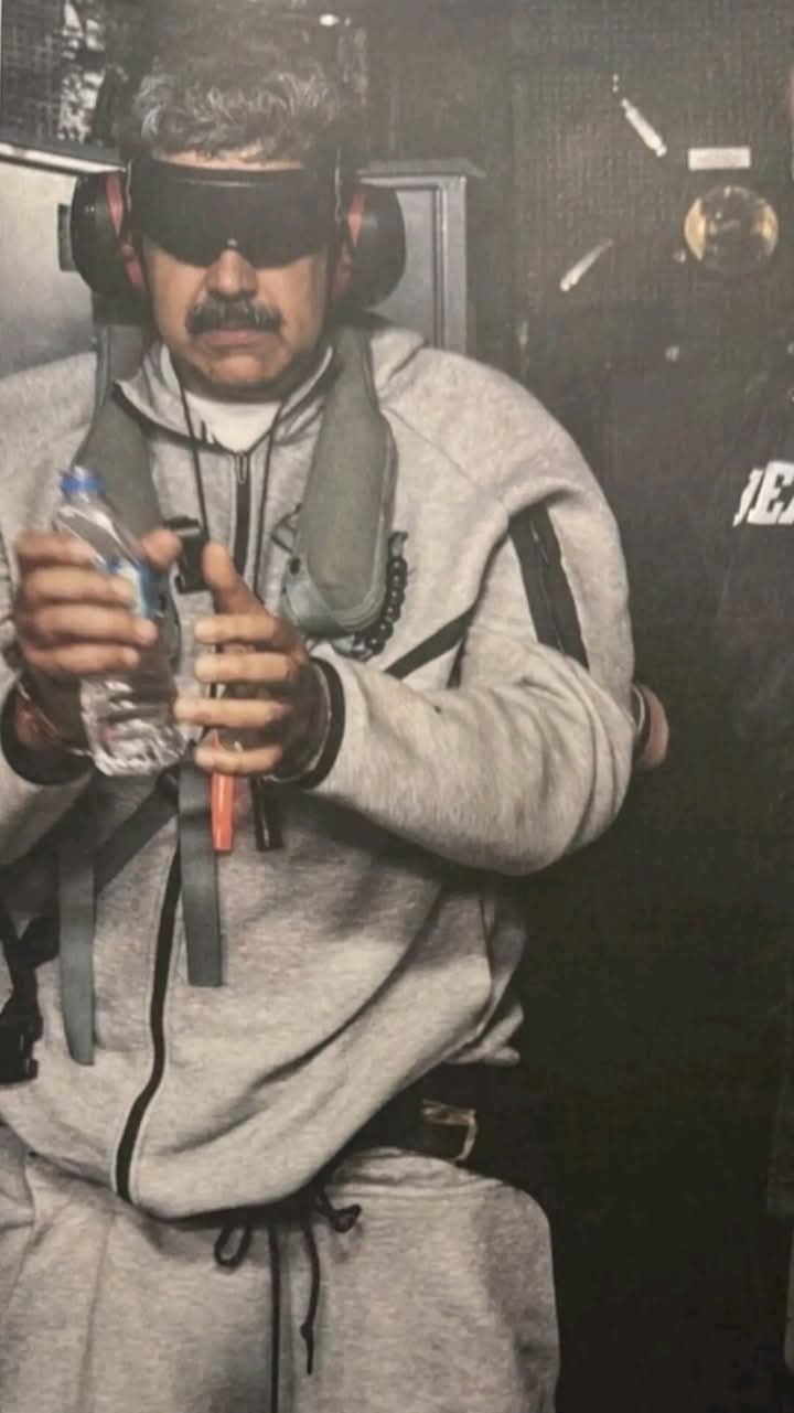 RDC : LES CHEFS D’ACCUSATION RETENUS CONTRE LE PRÉSIDENT VÉNÉZUÉLIEN NICOLÁS MADURO PAR LE DÉPARTEMENT DE LA JUSTICE RDC : LES CHEFS D’ACCUSATION RETENUS CONTRE LE PRÉSIDENT VÉNÉZUÉLIEN NICOLÁS MADURO PAR LE DÉPARTEMENT DE LA JUSTICE