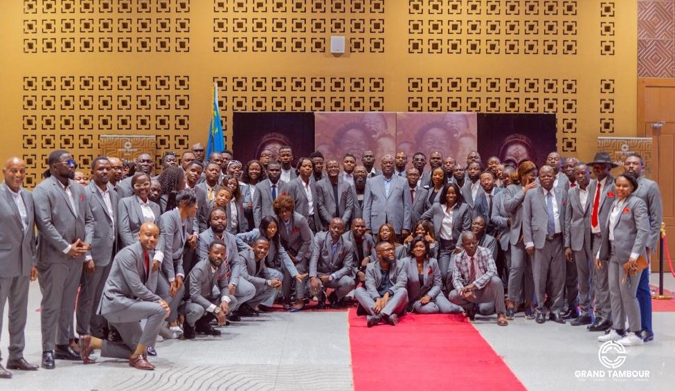 RDC/CULTURE : APRÈS UNE COURTE PÉRIODE DES VACANCES , LE CENTRE CULTUREL ET ARTISTIQUE PRÊT À RENOUER AVEC SON PUBLIC