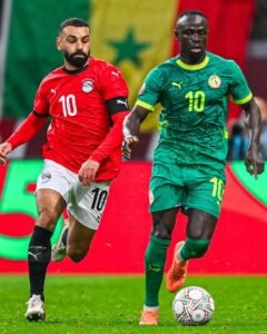 RDC :  CAN MAROC 2025 , DEMI – FINALE <br>LE SÉNÉGAL EST – IL IMBATTABLE ? SE DEMANDAIT HOSSAN HASSAN. OUI , IL RESTE IMBATTABLE  RETORQUENT LES LIONS DE LA TERANGA