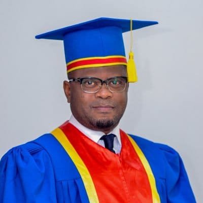 RDC: DANS L&rsquo;UNE DE SES TRIBUNES , DOCTEUR SILAS MAKANGU TACLE DONALD TRUMP DE SON COMPORTEMENT CONFLICTUEL