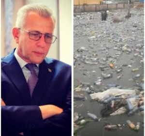 RDC/SOCIÉTÉ : KINSHASA SOUS LES EAUX, LA LEÇON DE JEAN BAMANISA AU GOUVERNEUR DANIEL BUMBA