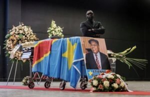 RDC : 9ᵉ COMMÉMORATION DU DÉCÈS D’ÉTIENNE TSHISEKEDI WA MULUMBA, SYMBOLE D’UNE LUTTE POLITIQUE ACHARNÉE