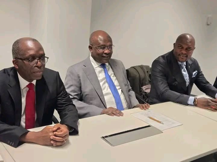 RDC : APRÈS SA SORTIE OFFICIELLE, LE MOUVEMENT « SAUVONS LA RDC » S’ORGANISE