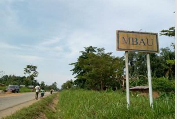 RDC / NORD-KIVU : 5 CIVILS TUÉS PAR LES ADF DANS LE GROUPEMENT BATANGI-MBAU, ÉNIÈME MASSACRE DU MOIS DE FÉVRIER RDC / NORD-KIVU : 5 CIVILS TUÉS PAR LES ADF DANS LE GROUPEMENT BATANGI-MBAU, ÉNIÈME MASSACRE DU MOIS DE FÉVRIER
