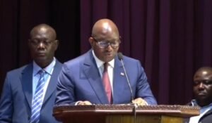 RDC : ÉCHANGE DES VŒUX 2026 AU SÉNAT , LE PERSONNEL ADMINISTRATIFS RASSURÉS PAR SAMA LUKONDE