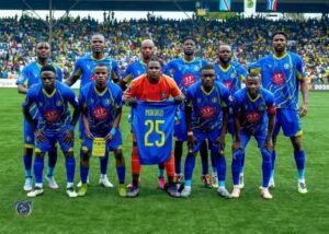 RDC / SPORTS : FC LUPOPO ÉLIMINÉ DE LA LIGUE DES CHAMPIONS AU RWANDA