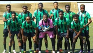 RDC : COUPE DE LA CONFÉDÉRATION ,&nbsp; MANIEMA UNION FIXÉ SUR SON ADVERSAIRE EN QUARTS DE FINALE