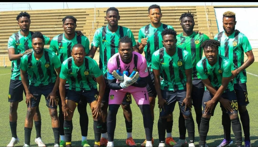 RDC : COUPE DE LA CONFÉDÉRATION ,&nbsp; MANIEMA UNION FIXÉ SUR SON ADVERSAIRE EN QUARTS DE FINALE