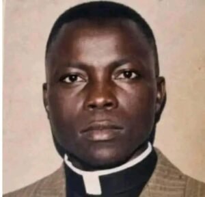 RDC : MEURTRE D&rsquo;UN ABBÉ DE L&rsquo;ÉGLISE CATHOLIQUE DANS LE MAI – NDOMBE , LA CENCO CONDAMNE ET EXIGE DES ENQUÊTES