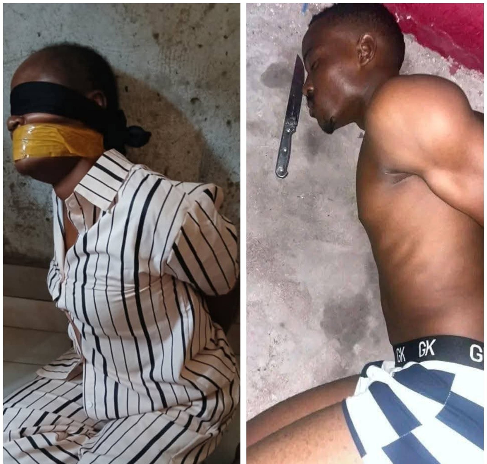 RDC / SOCIÉTÉ : RECRUDESCENCE DES KIDNAPPINGS À KINSHASA.  JACQUEMIN SHABANI ET DANIEL BUMBA TIRENT AU FLANC ?&nbsp;&nbsp;&nbsp;&nbsp;&nbsp;&nbsp;&nbsp;