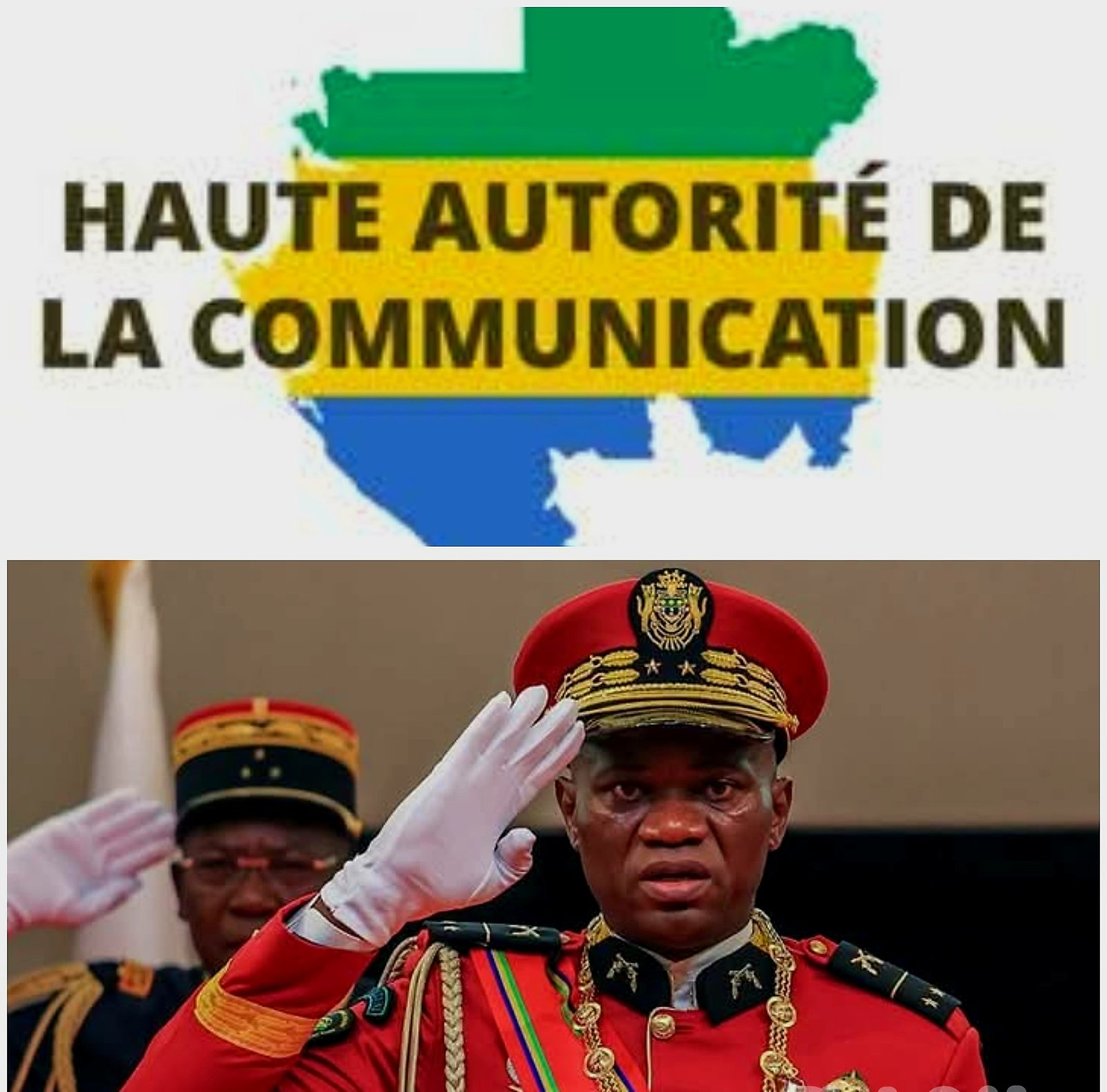 RDC : SUSPENSION DES RÉSEAUX SOCIAUX AU GABON, OLINGUI NGUEMA SIGNE T-IL LE RETOUR DE LA DICTATURE ?  