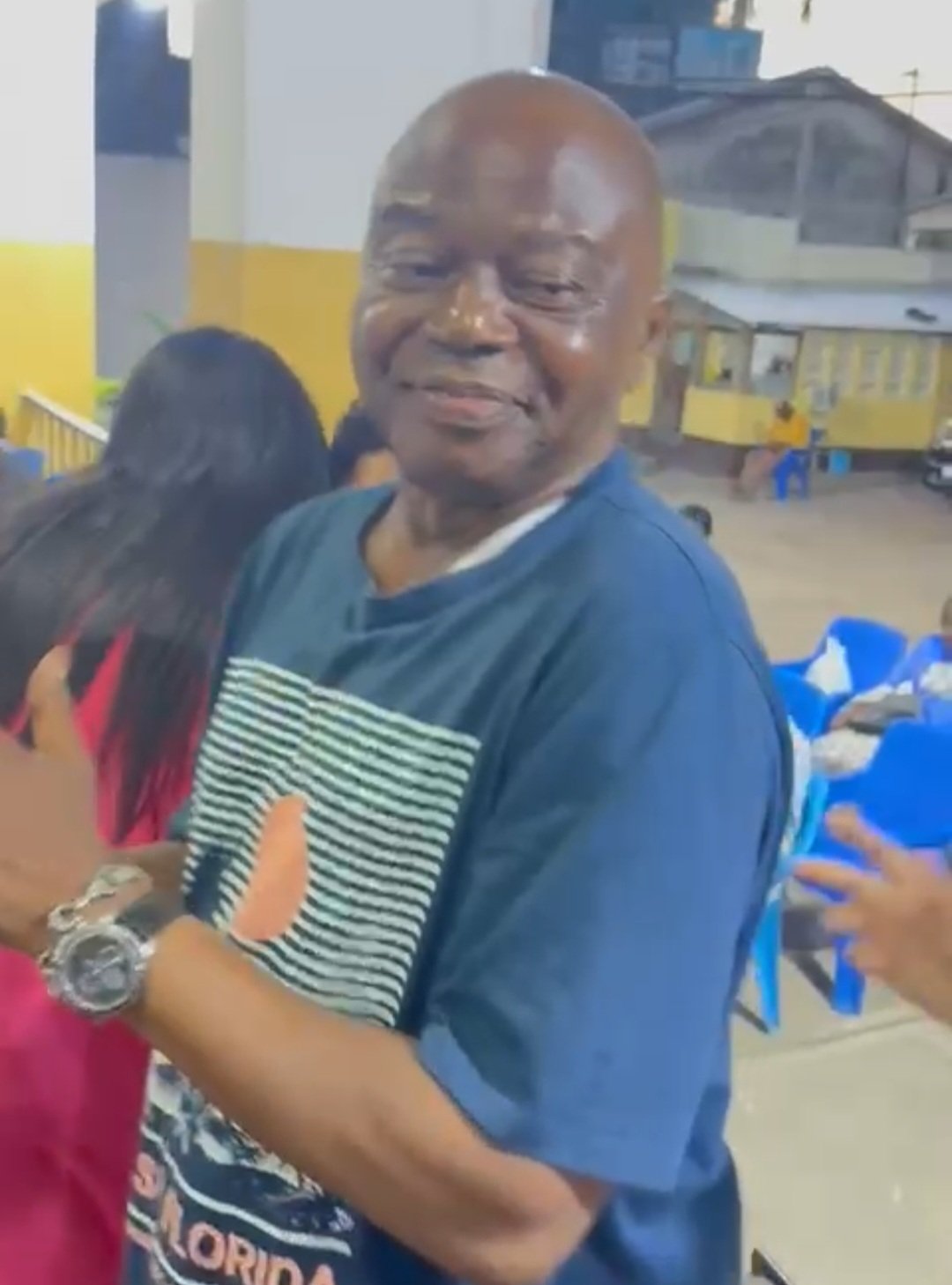 RDC : 🛑🛑🛑Libération des généraux  incarcérés à la prison  militaire de ndolo à Kinshasa en RDC, poursuivis pour fuite devant l&rsquo;ennemi à Goma, abandon des marmes et munitions  de guerre, haute trahison, lâcheté  punissables en temps de guerre de la peine de mort.