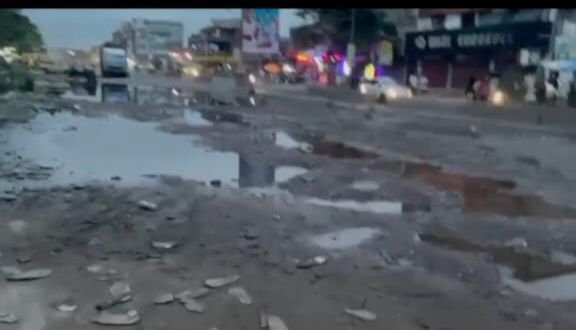 RDC : PLAIDOYER ADRESSÉ À SON EXCELLENCE MONSIEUR LE PRÉSIDENT DE LA RÉPUBLIQUE, CHEF DE L’ÉTAT, FÉLIX TSHISEKEDI ANTOINE BANDALUNGWA, ABANDONEE OU A REHABILITER ? RDC : PLAIDOYER ADRESSÉ À SON EXCELLENCE MONSIEUR LE PRÉSIDENT DE LA RÉPUBLIQUE, CHEF DE L’ÉTAT, FÉLIX TSHISEKEDI ANTOINE BANDALUNGWA, ABANDONEE OU A REHABILITER ?