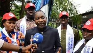 Santé publique : l’ISS menace de grève sèche si la paie complémentaire n’est pas honorée