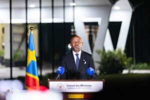Le gouvernement adopte et transmet au Parlement les projet de loi autorisant la ratification des accords RDC – Rwanda et RDC – États-Unis