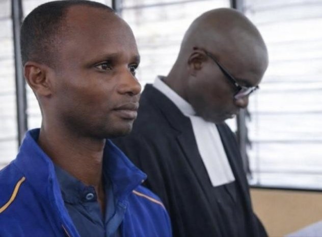 RDC/JSTICE : CONDAMNATION DU COMMUNICATEUR KAMIZELO, SON AVOCAT DÉNONCE LE PROCÈS INJUSTE ET PROMET D&rsquo;INTERJETER APPEL.