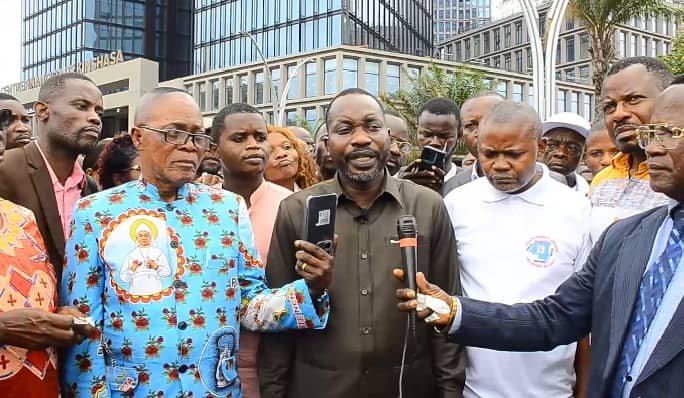 Après échange avec le cabinet du Chef de l’État, l’Intersyndicale du secteur santé apaise ses agents et cadres