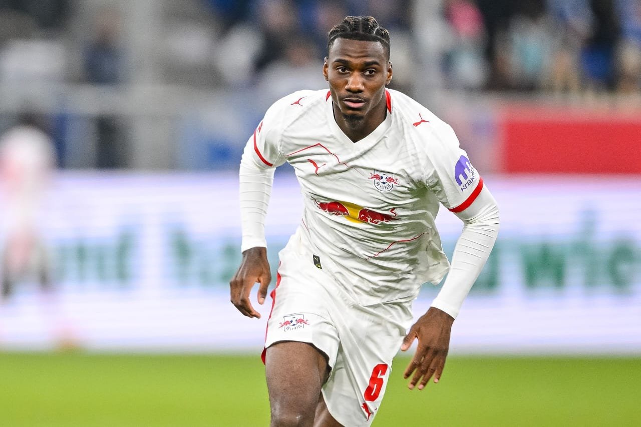 Banzuzi hésite encore : la RDC ou les Pays-Bas ?