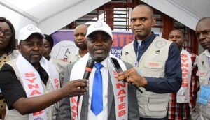 Santé : le Syndicat national des biologistes médicaux et techniciens de laboratoire se dote d’un siège officiel