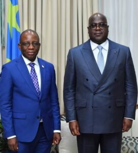 RDC : L&rsquo;ordonnance loi&nbsp; portant création d’un Tribunal pénal économique et financier enfin promulguée