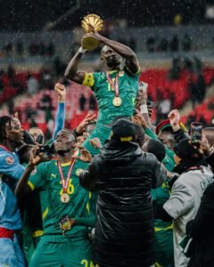 Pourquoi la CAF ne peut pas retirer la Coupe au Sénégal ? voici les raisons juridiques