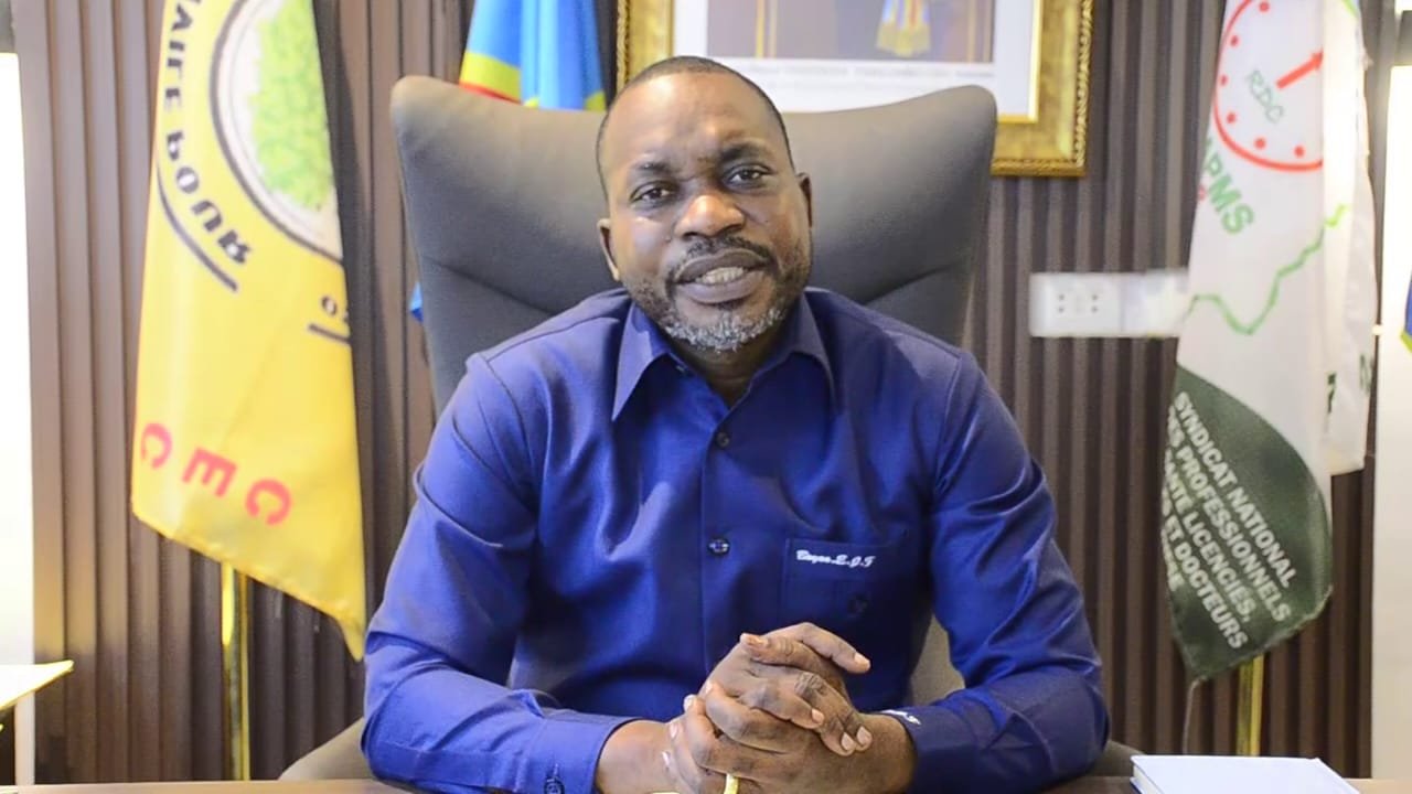 RDC : l’intersyndicale réclame l’organisation d’une réunion paritaire pour régulariser la situation des médecins des régimes particuliers