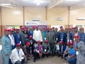 De la revendication à la solution : les cadres de l’ISS en formation sur le leadership, le management et l’entrepreneuriat syndical